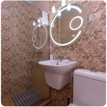 Appartamento Aquarium Năvodari
